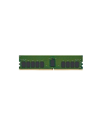kingston Pamięć ECC Reg 16GB KTH-PL432D8P/16G DualRan