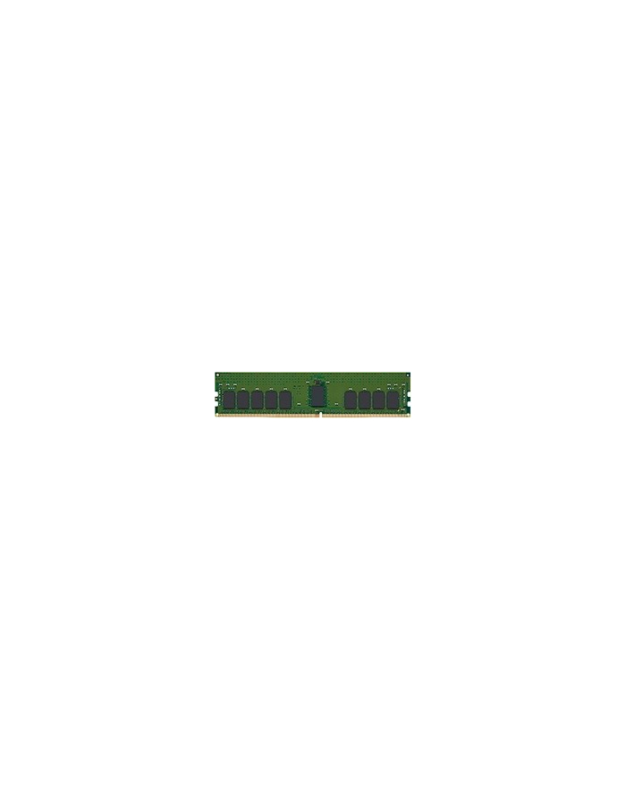kingston Pamięć ECC Reg 16GB KTH-PL432D8P/16G DualRan główny