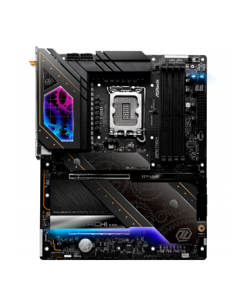 asrock Płyta główna Z890 TAICHI ATX