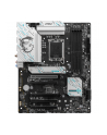 msi Płyta główna B760 GAMING PLUS WIFI s1700 4DDR4 DP/HDMI ATX - nr 6