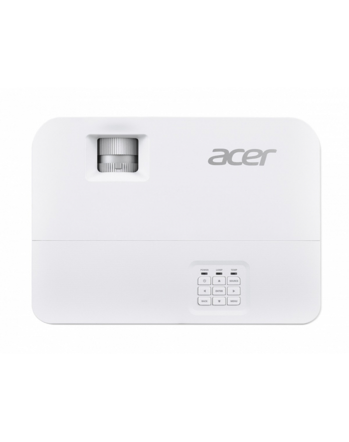 acer Projektor H6830BD DLP 4K 3800/10000:1/2xHDMI/4kg główny