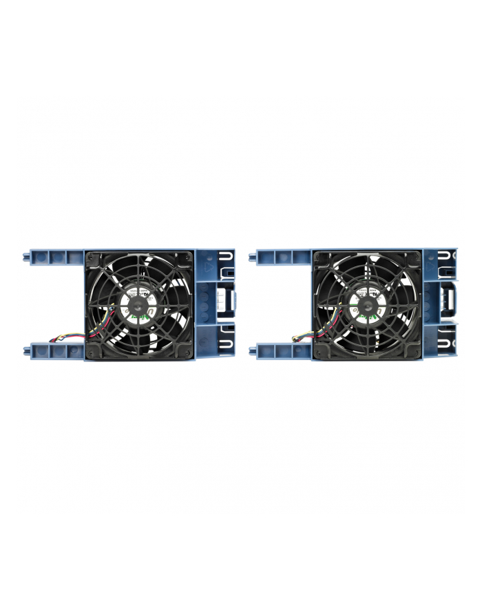 hewlett packard enterprise HPE ProLiant DL380/DL560 Gen11 2U High Performance Fan Kit główny