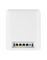 asus System ZenWiFi BT8 Tri- Band WiFi 7 Mesh (1pak) - nr 36