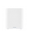 asus System ZenWiFi BT8 Tri-Band WiFi 7 Mesh (2pak) - nr 9