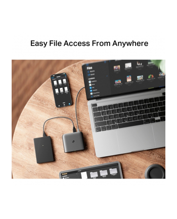 tp-link Router WR1502X  WiFi AX1500 nr 2