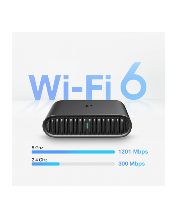 tp-link Router WR1502X WiFi AX1500