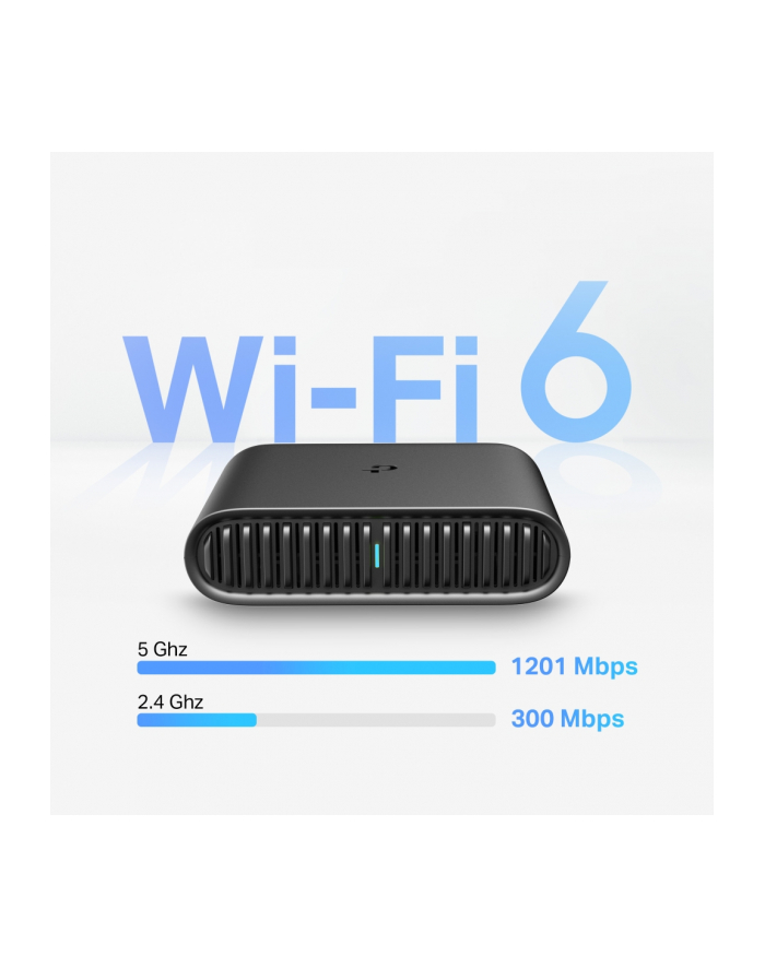 tp-link Router WR1502X  WiFi AX1500 główny