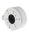 HIKVISION PUSZKA MONTAŻOWA UNIWERSALNA Z DŁAWIKIEM DO KAMER TUBOWYCH I KOPUŁKOWYCH - nr 1