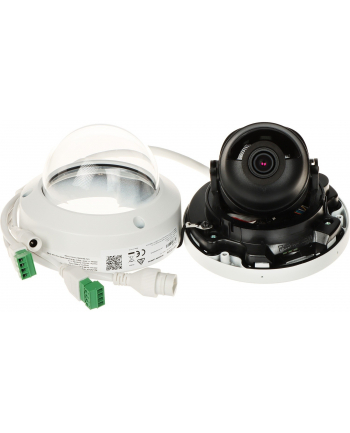 hikvision Kamera IP  DS-2CD2186G2H-ISU(2.8mm)(eF) nr 1
