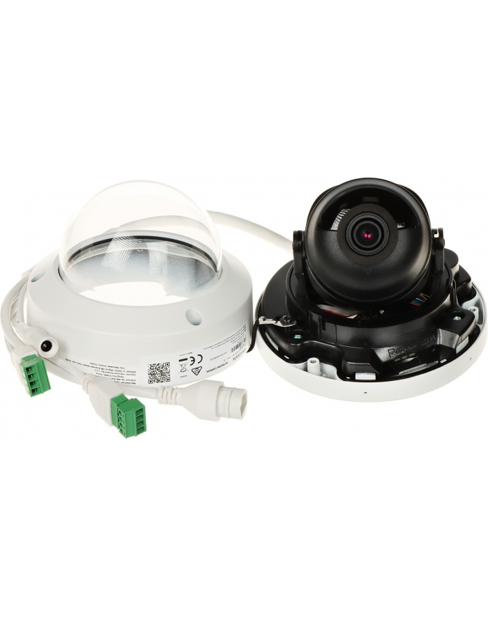 hikvision Kamera IP  DS-2CD2186G2H-ISU(2.8mm)(eF) główny