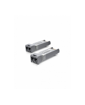 ubiquiti Moduł UACC-OM-MM-10G-D-20 SFP MODULE MULTI-MOD-E                           10GBPS 300M 20 PACK