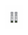 ubiquiti Moduł UACC-OM-MM-10G-D-20 SFP MODULE MULTI-MOD-E                           10GBPS 300M 20 PACK - nr 3