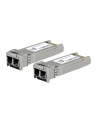 ubiquiti Moduł UACC-OM-MM-10G-D-20 SFP MODULE MULTI-MOD-E                           10GBPS 300M 20 PACK - nr 6