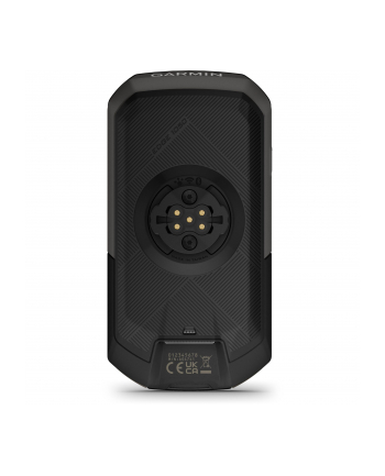 Garmin Edge 1050 bundle