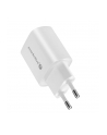 everactive Ładowarka sieciowa 1X USB 18W QC3.0 Biała - nr 3