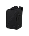 american tourister Plecak Take2Cabin S Ryanair czarny - nr 6