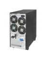 qoltec Zasilacz awaryjny UPS 3-fazowy | 20kVA | 20kW | LCD | EPO | USB |Power factor 1.0 - nr 2