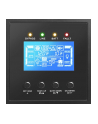 qoltec Zasilacz awaryjny UPS 3-fazowy | 20kVA | 20kW | LCD | EPO | USB |Power factor 1.0 - nr 6