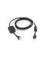 zebra CABLE, ASSEMBLY,DC PWR CORD,4 SLOT CRADLE - nr 1