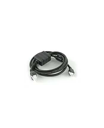 zebra CABLE, ASSEMBLY,DC PWR CORD,4 SLOT CRADLE