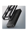 axagon EEM2-20G Obudowa zewnętrzna aluminiowa USB-C 3.2 Gen 2 M.2 NVMe SSD 20Gbps - nr 36