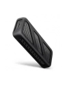 axagon EEM2-20G Obudowa zewnętrzna aluminiowa USB-C 3.2 Gen 2 M.2 NVMe SSD 20Gbps - nr 60