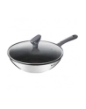 Patelnia wok TEFAL Daily Cook 28 cm G7309955 - nr 10