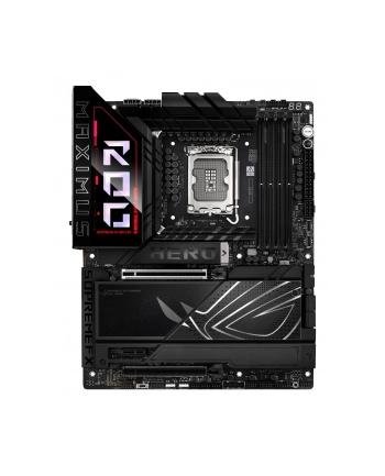 asus Płyta główna ROG MAXIMUS Z890 HERO s1851 4DDR5 TB4 ATX/90MB1ID0-M0EAY0