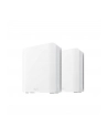 asus System ZenWiFi BT8 Tri-Band WiFi 7 Mesh (2pak) - nr 19