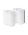 asus System ZenWiFi BT8 Tri-Band WiFi 7 Mesh (2pak) - nr 7