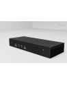I-TEC Universal 5x 4K Display DS 5x 4K 2x DP 3x HDMI 1x 2.5GLAN 2x USB-C Gen.2 3x USB 3.2 Gen.2 1x Audio/Mic Jack PD 100W KL - nr 4
