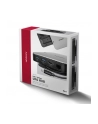 axagon HMC-UFO Wieloportowy hub 9in1 USB-C 3.2 Gen 2 10Gbps HDMI M.2 NVMe/SATA audio PD100W microSD LAN - nr 23