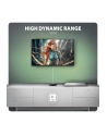 axagon HMC-UFO Wieloportowy hub 9in1 USB-C 3.2 Gen 2 10Gbps HDMI M.2 NVMe/SATA audio PD100W microSD LAN - nr 57