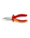 KNIPEX SZCZYPCE WYDŁWYG1000V 160mm - nr 1