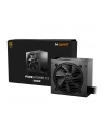 be quiet! Zasilacz Pure Power 12 550W ATX 3.1 80PLUS GOLD - nr 18