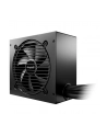 be quiet! Zasilacz Pure Power 12 650W ATX 3.1 80PLUS GOLD - nr 22