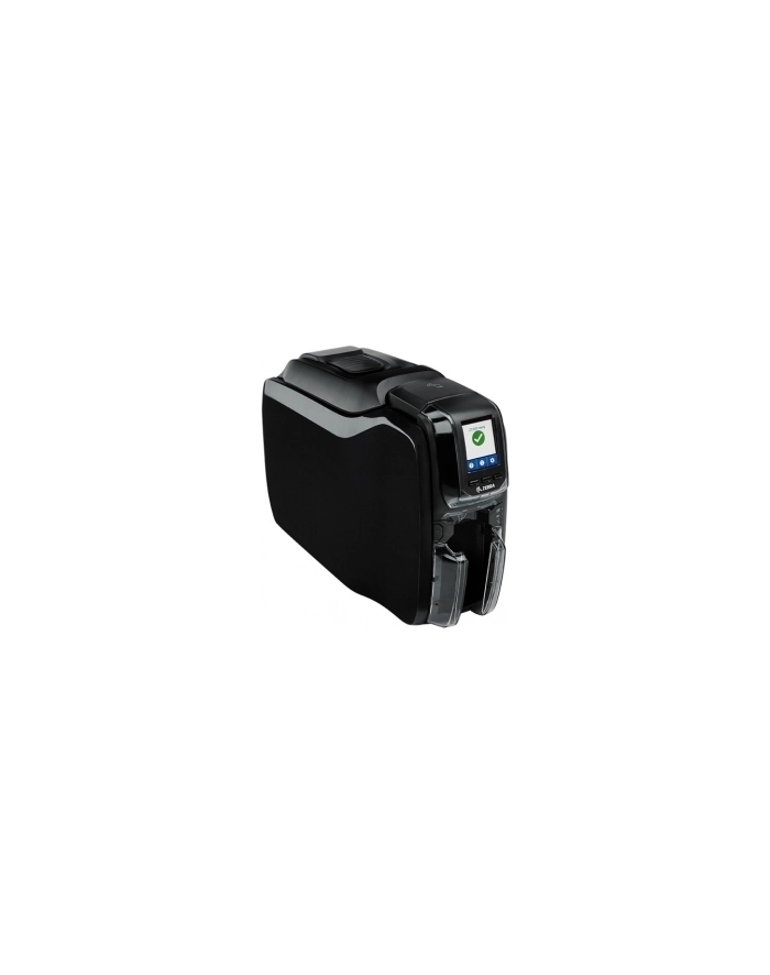 zebra ZC350 DUAL SID-ED UK/(wersja europejska) WIN DR/USB 'amp; ETHERNET IN główny