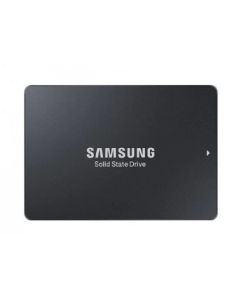 Samsung PM1653 192TB 25''; SSD SAS 24G Read Intensive DWPD 1 MZILG1T9HCJR-00A07