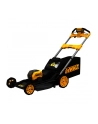 dewalt 54v xr flexvolt kosiarka 53cm z napędem - nr 1