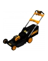 dewalt 54v xr flexvolt kosiarka 53cm z napędem - nr 3