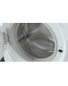 Pralka Whirlpool | WRBSS 6249 W (wersja europejska) | Klasa efektywności energetycznej C | Ładowanie od przodu | Pojemność prania 6 kg | 1200 obr/min | Głębokość: 42,5 cm | Szerokość 59,5 cm | Wyświetlacz | DOPROWADZIŁO | Biały - nr 10