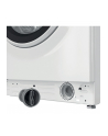 Pralka Whirlpool | WRBSS 6249 W (wersja europejska) | Klasa efektywności energetycznej C | Ładowanie od przodu | Pojemność prania 6 kg | 1200 obr/min | Głębokość: 42,5 cm | Szerokość 59,5 cm | Wyświetlacz | DOPROWADZIŁO | Biały - nr 11