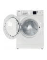 Pralka Whirlpool | WRBSS 6249 W (wersja europejska) | Klasa efektywności energetycznej C | Ładowanie od przodu | Pojemność prania 6 kg | 1200 obr/min | Głębokość: 42,5 cm | Szerokość 59,5 cm | Wyświetlacz | DOPROWADZIŁO | Biały - nr 16