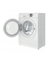 Pralka Whirlpool | WRBSS 6249 W (wersja europejska) | Klasa efektywności energetycznej C | Ładowanie od przodu | Pojemność prania 6 kg | 1200 obr/min | Głębokość: 42,5 cm | Szerokość 59,5 cm | Wyświetlacz | DOPROWADZIŁO | Biały - nr 17