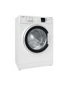 Pralka Whirlpool | WRBSS 6249 W (wersja europejska) | Klasa efektywności energetycznej C | Ładowanie od przodu | Pojemność prania 6 kg | 1200 obr/min | Głębokość: 42,5 cm | Szerokość 59,5 cm | Wyświetlacz | DOPROWADZIŁO | Biały - nr 1