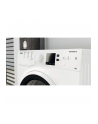 Pralka Whirlpool | WRBSS 6249 W (wersja europejska) | Klasa efektywności energetycznej C | Ładowanie od przodu | Pojemność prania 6 kg | 1200 obr/min | Głębokość: 42,5 cm | Szerokość 59,5 cm | Wyświetlacz | DOPROWADZIŁO | Biały - nr 21