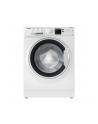 Pralka Whirlpool | WRBSS 6249 W (wersja europejska) | Klasa efektywności energetycznej C | Ładowanie od przodu | Pojemność prania 6 kg | 1200 obr/min | Głębokość: 42,5 cm | Szerokość 59,5 cm | Wyświetlacz | DOPROWADZIŁO | Biały - nr 2