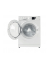 Pralka Whirlpool | WRBSS 6249 W (wersja europejska) | Klasa efektywności energetycznej C | Ładowanie od przodu | Pojemność prania 6 kg | 1200 obr/min | Głębokość: 42,5 cm | Szerokość 59,5 cm | Wyświetlacz | DOPROWADZIŁO | Biały - nr 3