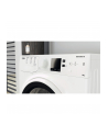 Pralka Whirlpool | WRBSS 6249 W (wersja europejska) | Klasa efektywności energetycznej C | Ładowanie od przodu | Pojemność prania 6 kg | 1200 obr/min | Głębokość: 42,5 cm | Szerokość 59,5 cm | Wyświetlacz | DOPROWADZIŁO | Biały - nr 7