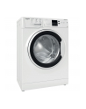 Pralka Whirlpool | WRBSS 6249 W (wersja europejska) | Klasa efektywności energetycznej C | Ładowanie od przodu | Pojemność prania 6 kg | 1200 obr/min | Głębokość: 42,5 cm | Szerokość 59,5 cm | Wyświetlacz | DOPROWADZIŁO | Biały - nr 9